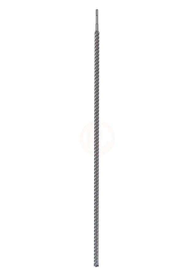 Bosch SDS Plus-7X Kırıcı Delici Uç 20,0x1000 mm (1 Adet) - 2608579145