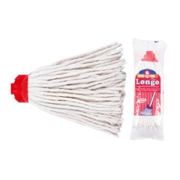 İzmir Fırça Moqpass Mop İplik Longo