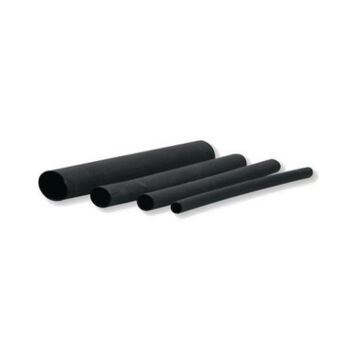 Berner Makaron Isıtmalı 24X100Mm 10'lu