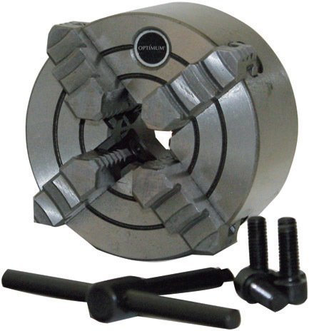 Optimum 3442816 DÖRT AYAKLI MERKEZLİ AYNA 160 MM - QUAN3442816