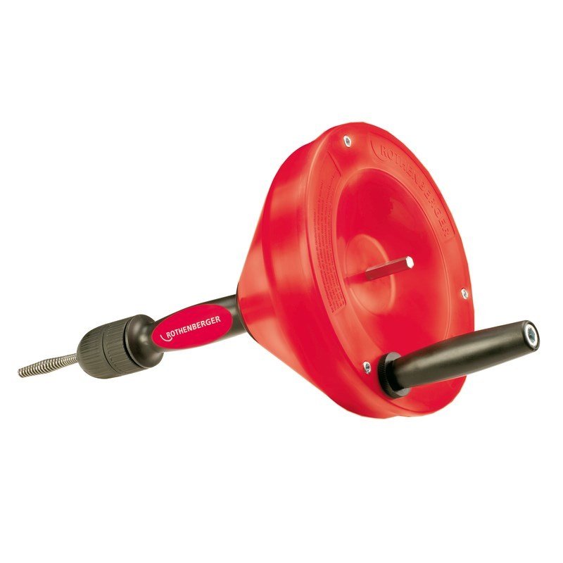 Rothenberger Rospı® 10 H+E Plus 10M - 72005