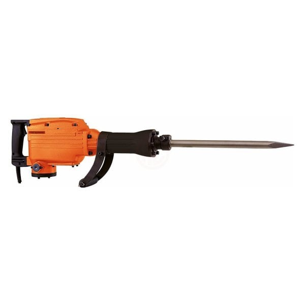 Catpower Kırıcı Makine HEX 7918 (14 Kg)
