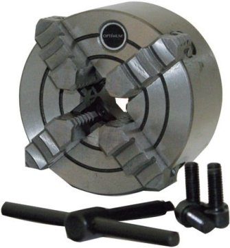 Optimum 3442831 DÖRT AYAKLI MERKEZLİ AYNA 315 MM - QUAN3442831