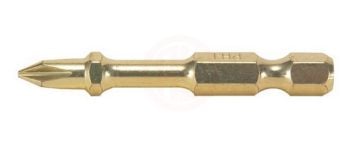 Makita Vidalama Ucu Impact Gold MZ-B PH2 50 mm (2 Adet) (B-39160)