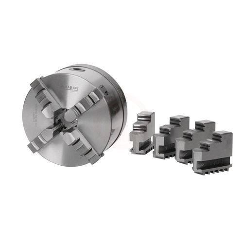 Optimum 3442840 DÖRT AYAKLI CAMLOCK AYNA 160 MM - QUAN3442840