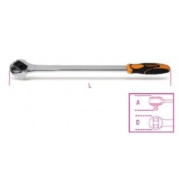 Beta Lokma Cırcır Kolu 928/55