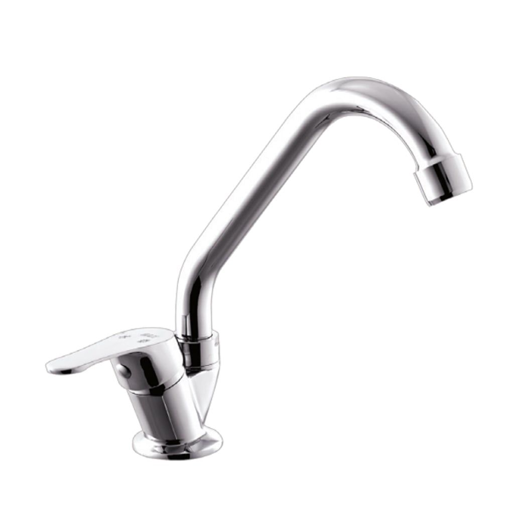 KAS Gülbahar Lavabo Bataryası Tek Girişli Eko