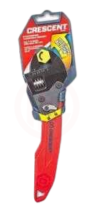 Crescent ATR28 Profesyonel Cırcırlı Kurbağacık Anahtar, 200mm
