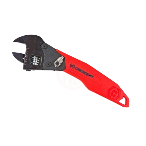 Crescent ATR28 Profesyonel Cırcırlı Kurbağacık Anahtar, 200mm