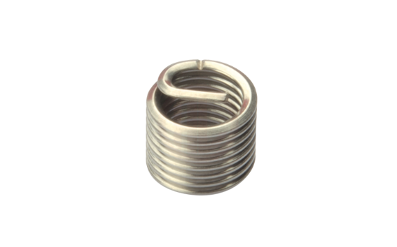 Ceta Form C-Coil Hasarlı Diş Onarım Yayı (M6-1.0) 10 Adet