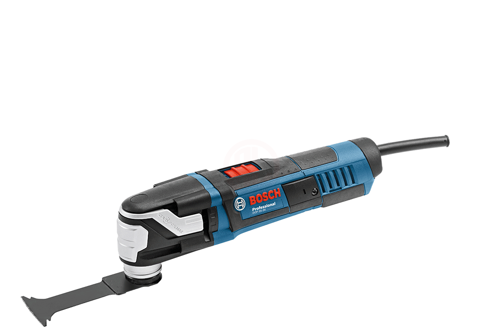 Bosch Salınım Hareketli Makine GOP 55-36 - 0601231100