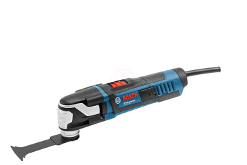 Bosch Salınım Hareketli Makine GOP 55-36 - 0601231100