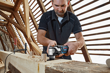 Bosch Salınım Hareketli Makine GOP 55-36 - 0601231100