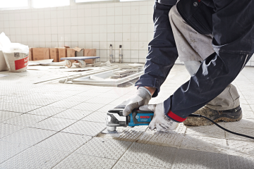Bosch Salınım Hareketli Makine GOP 55-36 - 0601231100