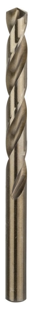 Bosch Metal Matkap Ucu HSS-Co DIN 338 (Altın) 9,5x125 mm (1 Adet) - 2608585863