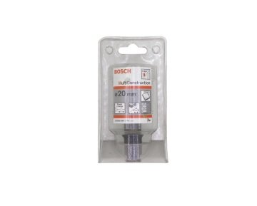 Bosch Delik Açma Testeresi 20 Mm Multi Construction - 2608584775