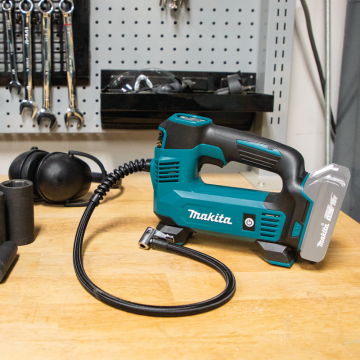 Makita Lastik Şişirme 18V