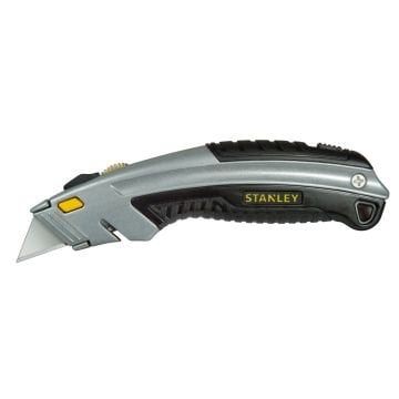 Stanley Hızlı Değiştirilebilen Maket Bıçağı 180 Mm