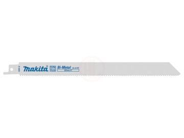 Makita Bi-Metal Kılıç Testere Bıçağı 225 mm (B-43262) (5 Adet)