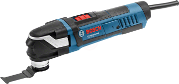 Bosch Salınım Hareketli Makine GOP 40-30 - 0601231000