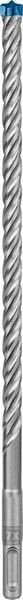 Bosch Kırıcı Delici Uç SDS-Plus-7X Expert 10x265 mm (30 Adet) - 2608900188