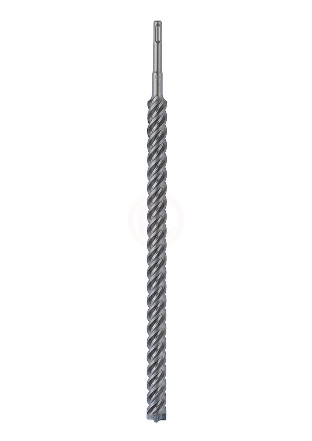 Bosch SDS Plus-7X Kırıcı Delici Uç 24,0x450 mm (1 Adet) - 2608579150