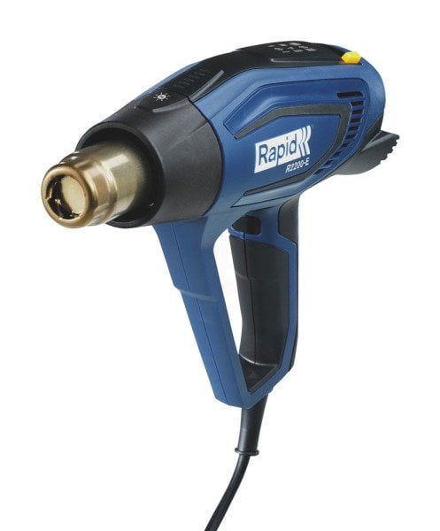 Rapid Sıcak Hava Tabancası R2200-E - 5001343