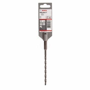 Bosch Sds-Plus-7 Delici Uç 6X165 Mm - 2608585029