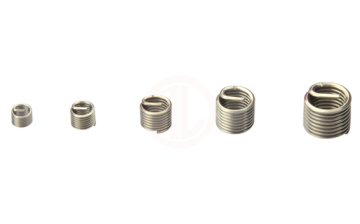 Ceta Form C-Coil Hasarlı Diş Onarım Yayı (M12-1.75) 10 Adet