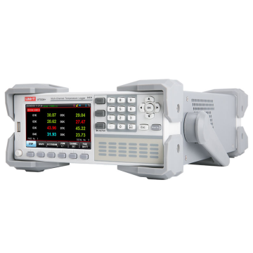 UNI-T UT3208+ Çok Kanallı Sıcaklık Test Cihazı