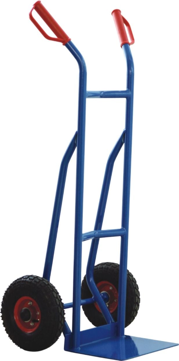 Biglift El Arabası 300 Kg - BIGSSPN30