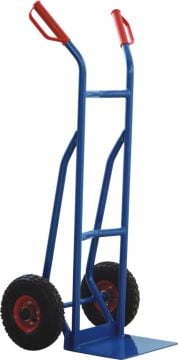 Biglift El Arabası 300 Kg - BIGSSPN30