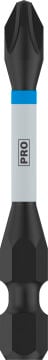 Bosch Aksesuar PRO Impact Vidalama Ucu PH2x55mm 5 li