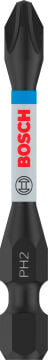 Bosch Aksesuar PRO Impact Vidalama Ucu PH2x55mm 5 li