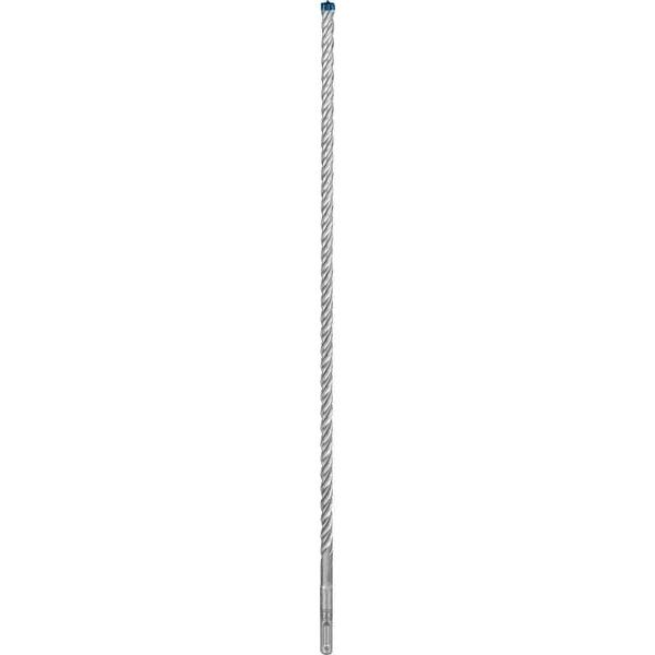 Bosch Kırıcı Delici Uç SDS-Plus-7X Expert 10x465 mm (1 Adet) - 2608900102