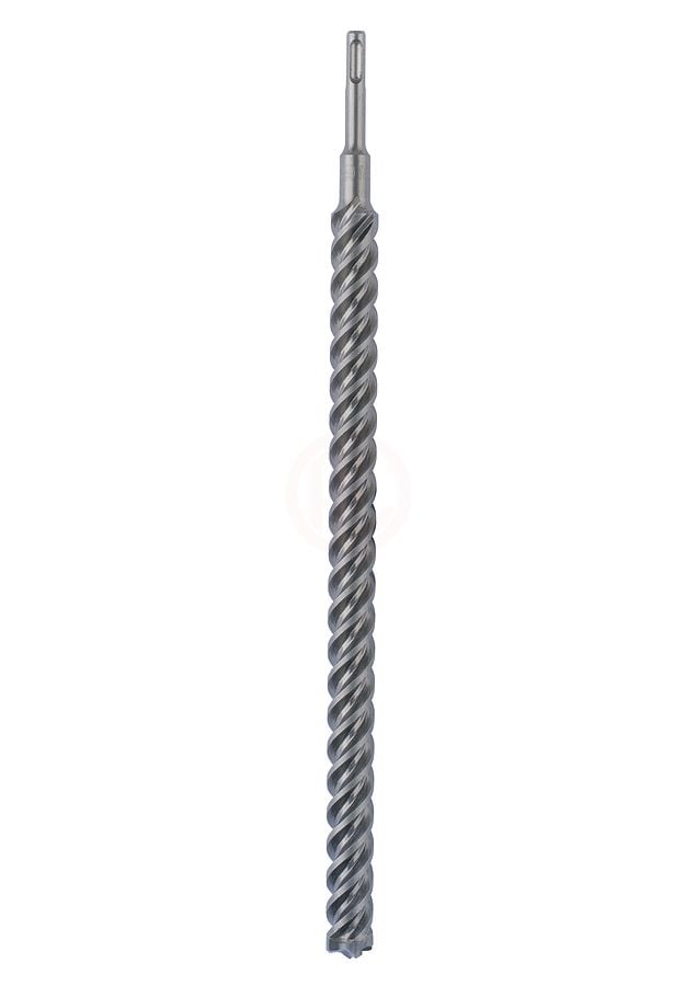 Bosch SDS Plus-7X Kırıcı Delici Uç 25,0x450 mm (1 Adet) - 2608579151