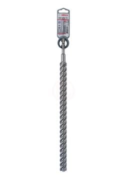 Bosch SDS Plus-7X Kırıcı Delici Uç 25,0x450 mm (1 Adet) - 2608579151