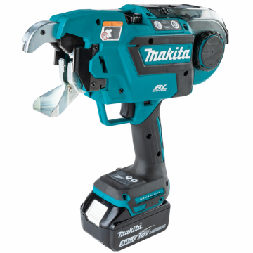 Makita Demir Bağlama Makinası 18V