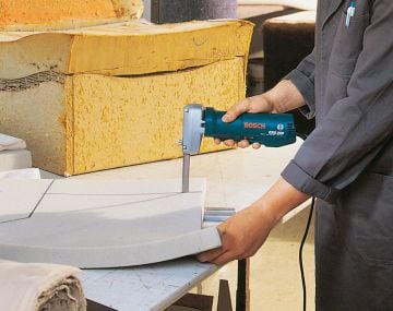 Bosch Sünger Kesme Bıçağı GSG 300 İçin 200 mm (2 Adet) - 2607018011