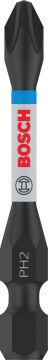 Bosch Aksesuar PRO Impact Vidalama Ucu PH2x55 mm 15 li