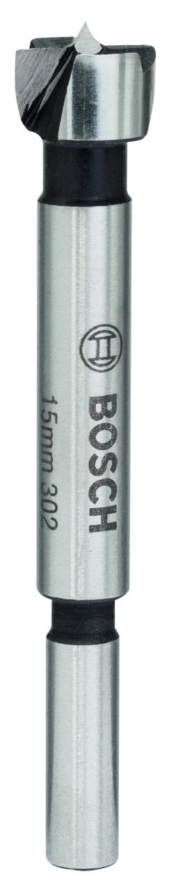 Bosch Menteşe Açma Ahşap Matkap Ucu 15 mm - 2608596972