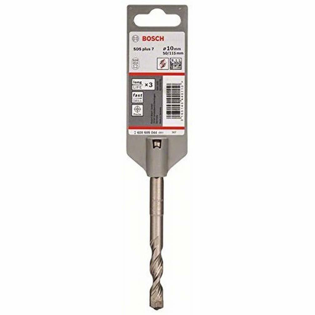 Bosch Sds-Plus-7 Delici Uç 10X115 Mm - 2608585044