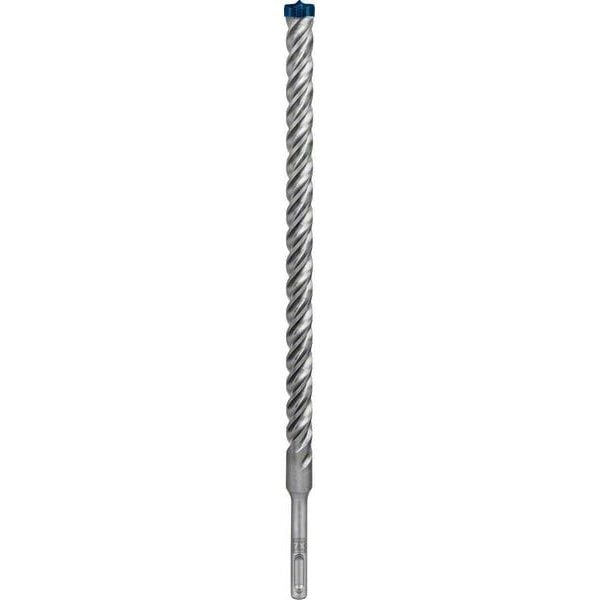 Bosch Kırıcı Delici Uç SDS-Plus-7X Expert 16x315 mm (1 Adet) - 2608900132
