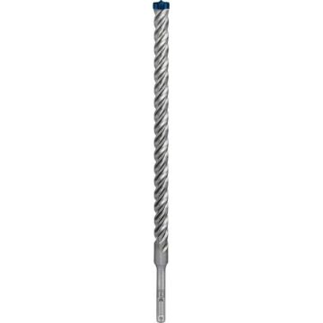 Bosch Kırıcı Delici Uç SDS-Plus-7X Expert 16x315 mm (1 Adet) - 2608900132
