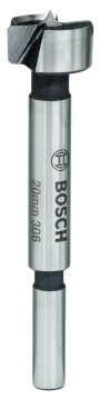 Bosch Menteşe Açma Ahşap Matkap Ucu 20 mm - 2608596973