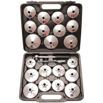 Brio Bgs Filtre Anahtar Seti 23 Parça
