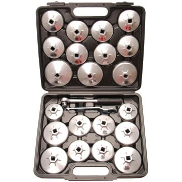 Brio Bgs Filtre Anahtar Seti 23 Parça
