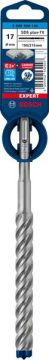 Bosch Kırıcı Delici Uç SDS-Plus-7X Expert 17x215 mm (1 Adet) - 2608900136