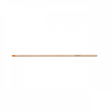 YKS Fırça Sapı Düz 120 Cm