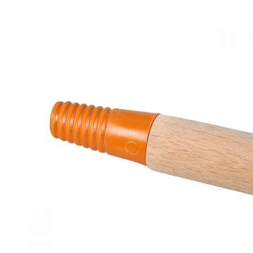 YKS Fırça Sapı Düz 120 Cm